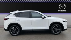 Mazda CX-5 2.0 Sport 5dr Auto Petrol Estate